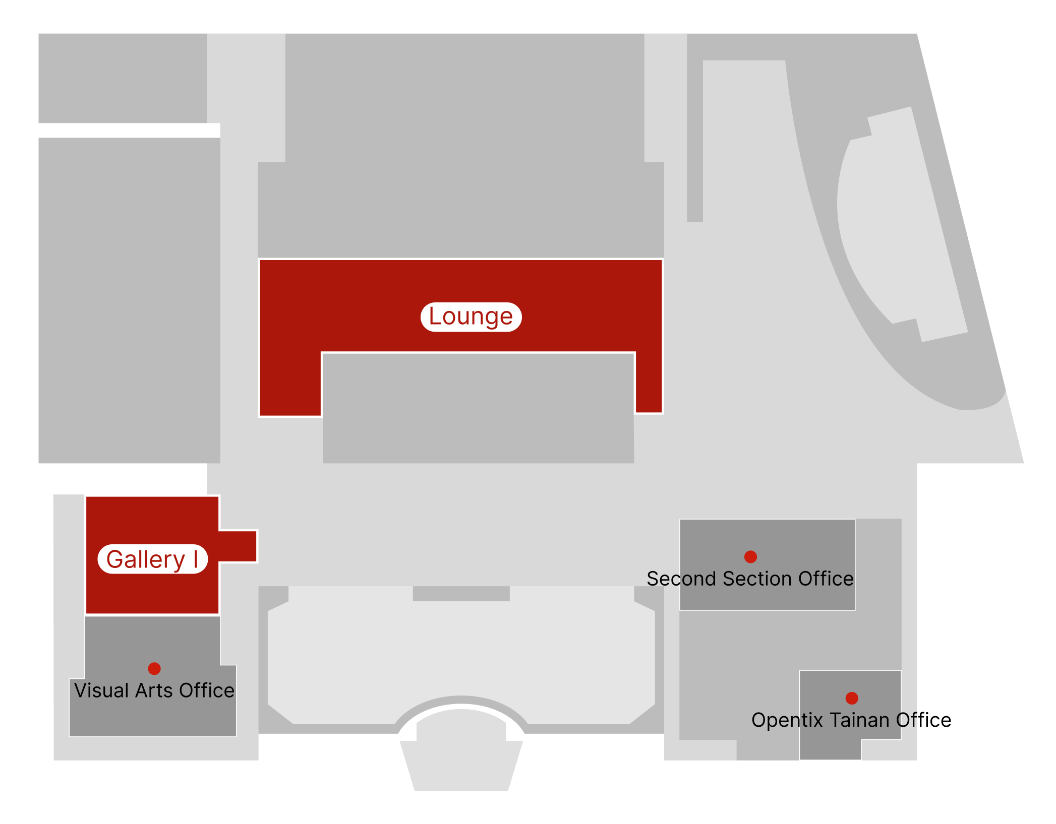 Floor Plan 2F 