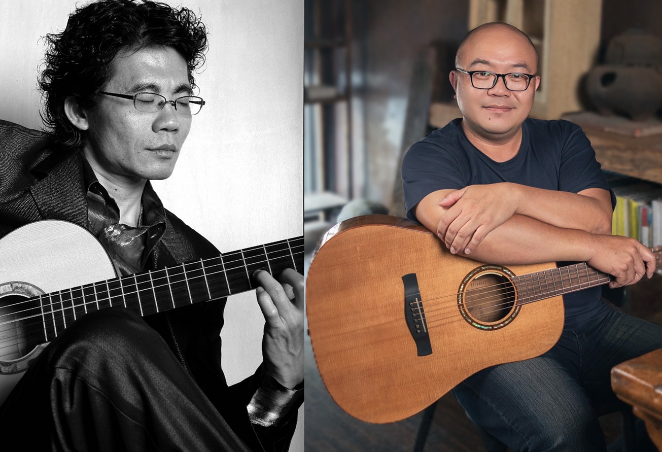 蔡世鴻、陳景昭